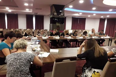 Niepubliczny Ośrodek Zdrowia Psychicznego - Dialog